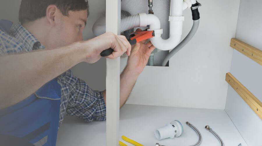 Local expert plumbing services in Butler, KY